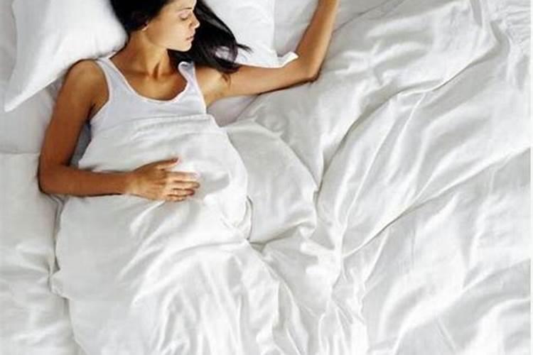 各种胎梦预示生男生女 梦见老婆怀孕是什么预兆