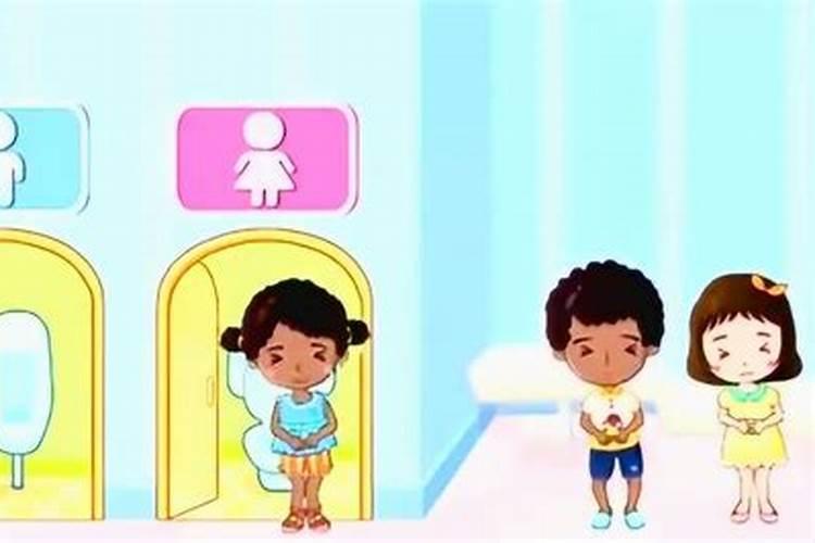 孕妇梦见洗厕所，梦见自己在冲洗厕所