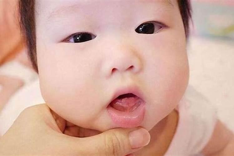 孕妇梦见婴儿长牙齿预示着什么