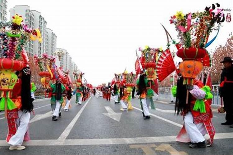 兰州中元节祭祖