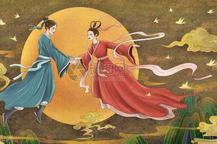 古代七夕节都有哪些习俗