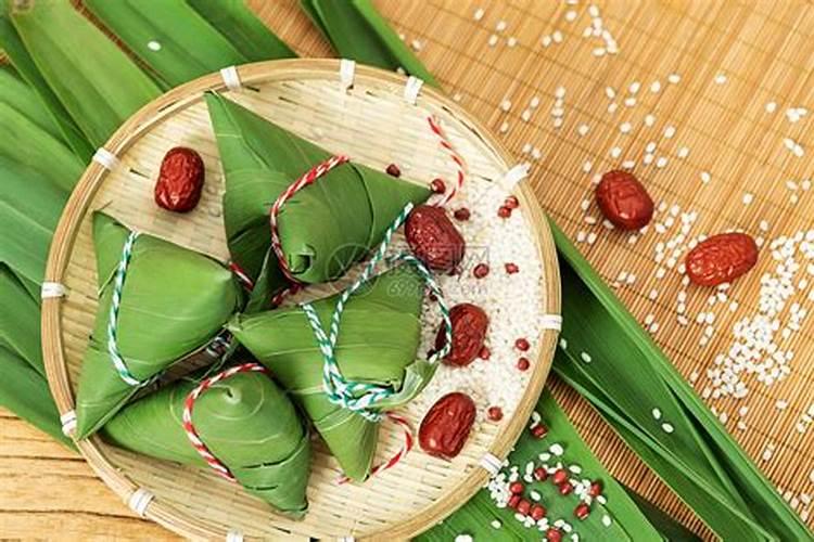 端午节吃粽子寓意什么习俗