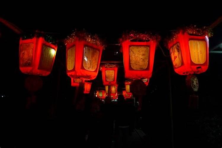 武汉正月十五哪里有灯光秀