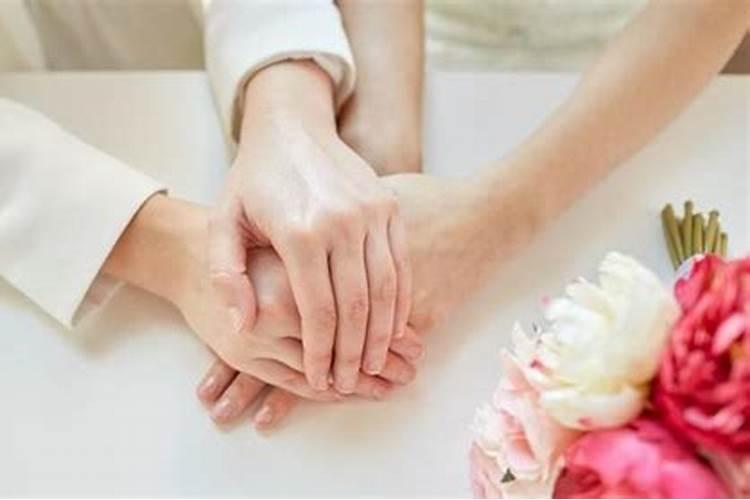 婚姻挽回五步法则