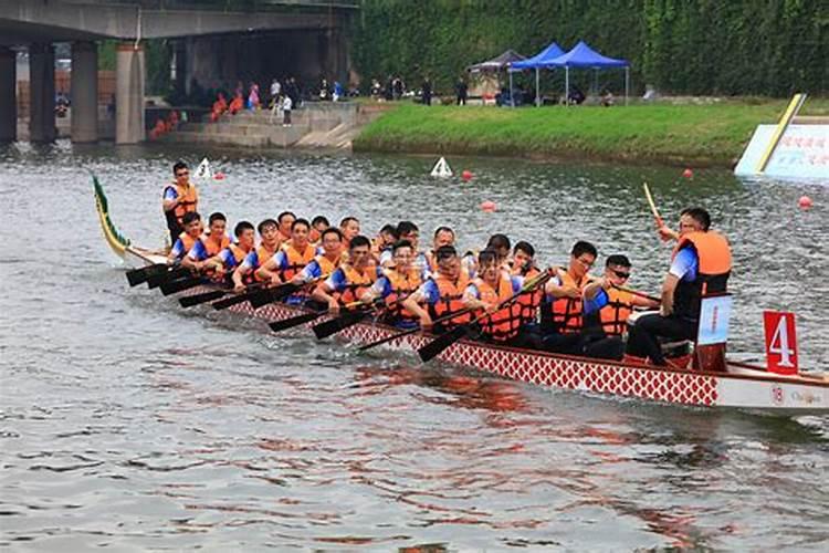 芜湖端午节哪里有划龙舟比赛的