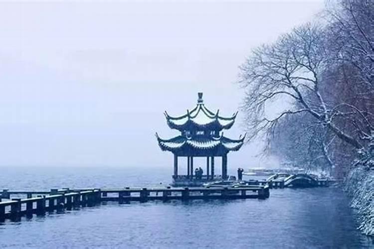 武汉的冬至节习俗