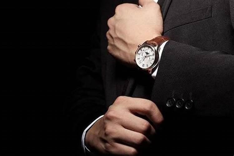 男人梦见戴手表是什么预兆？