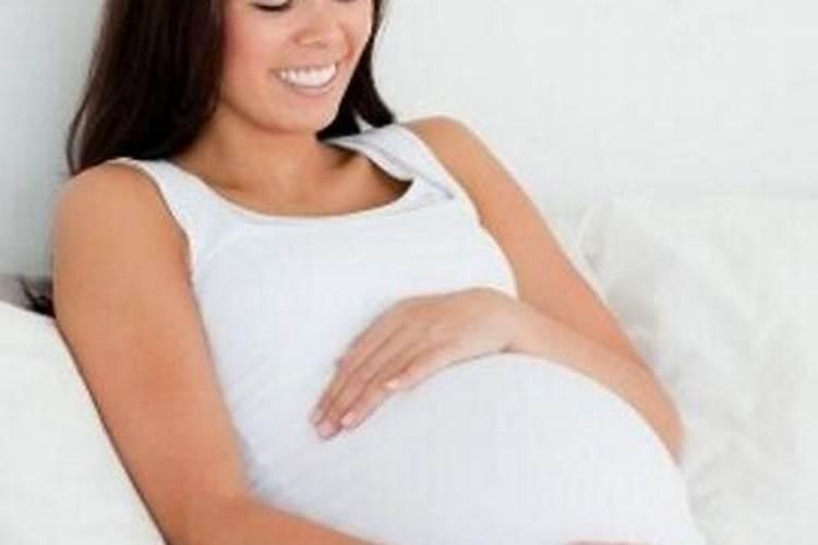 怀孕梦到生女儿准吗