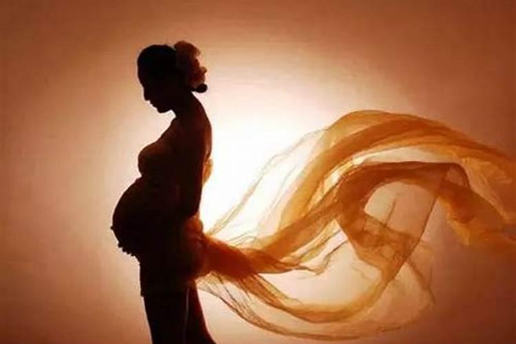 怀孕了梦到生女儿征兆是什么
