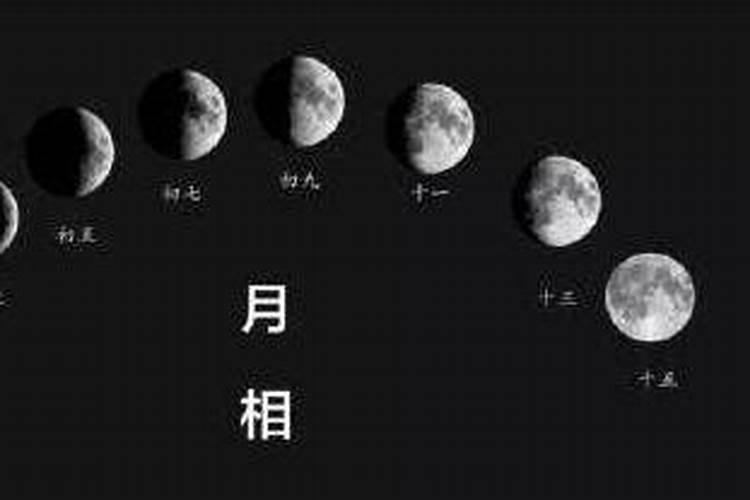农历三月十五的超级月亮
