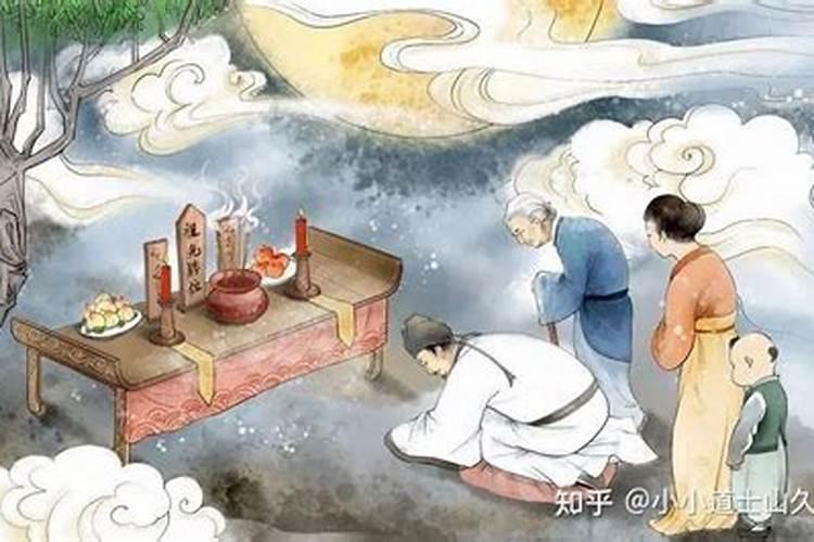 千年七夕节是几月几日