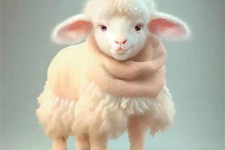 生肖羊究竟是怎么样的人呢