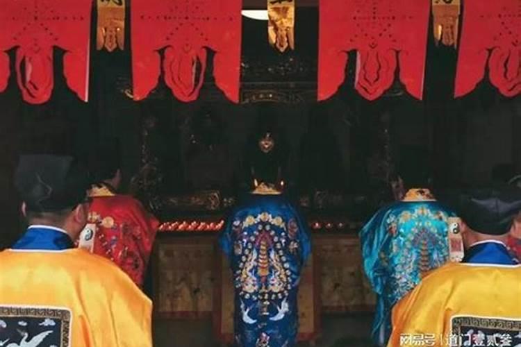 2021年中元节哪天祭祀好呢