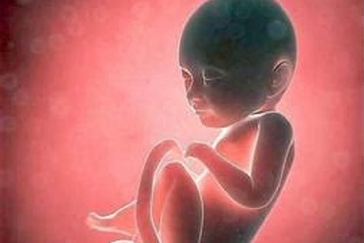 打胎会有怨灵说法吗