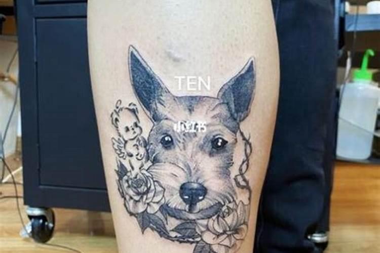 属狗的纹身纹龙会有什么影响