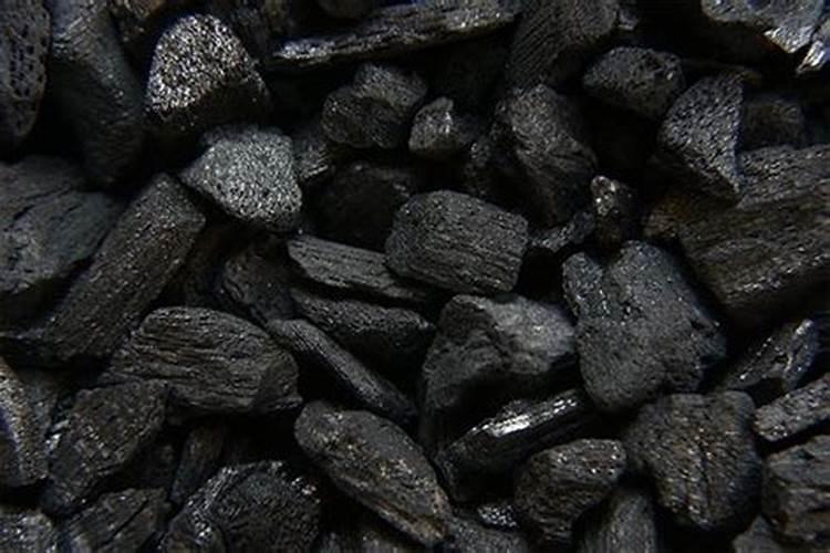 梦见很多木炭是什么意思