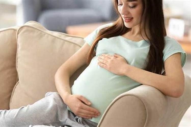 怀孕了会做什么样的梦？怀孕几个月做胎梦最准确