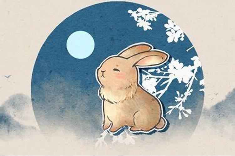 属兔出生月份解析，冬月的兔子命好不好