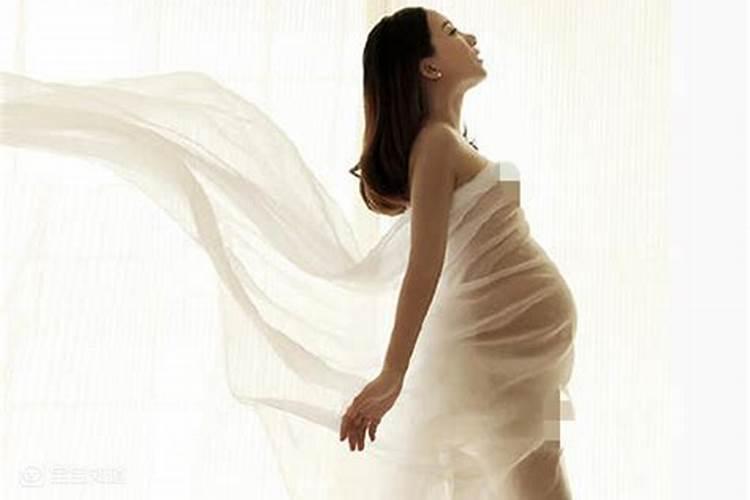 女性怀孕后，却总是做这样的梦，主要和这个有关系吗？梦见老婆怀孕是什么预兆